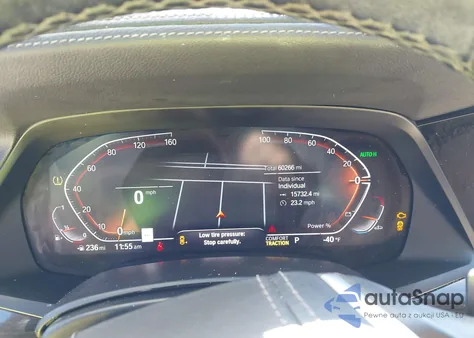 2021 BMW X5 xDrive40I из США, поврежденный, VIN 5UXCR6C08M9F30267